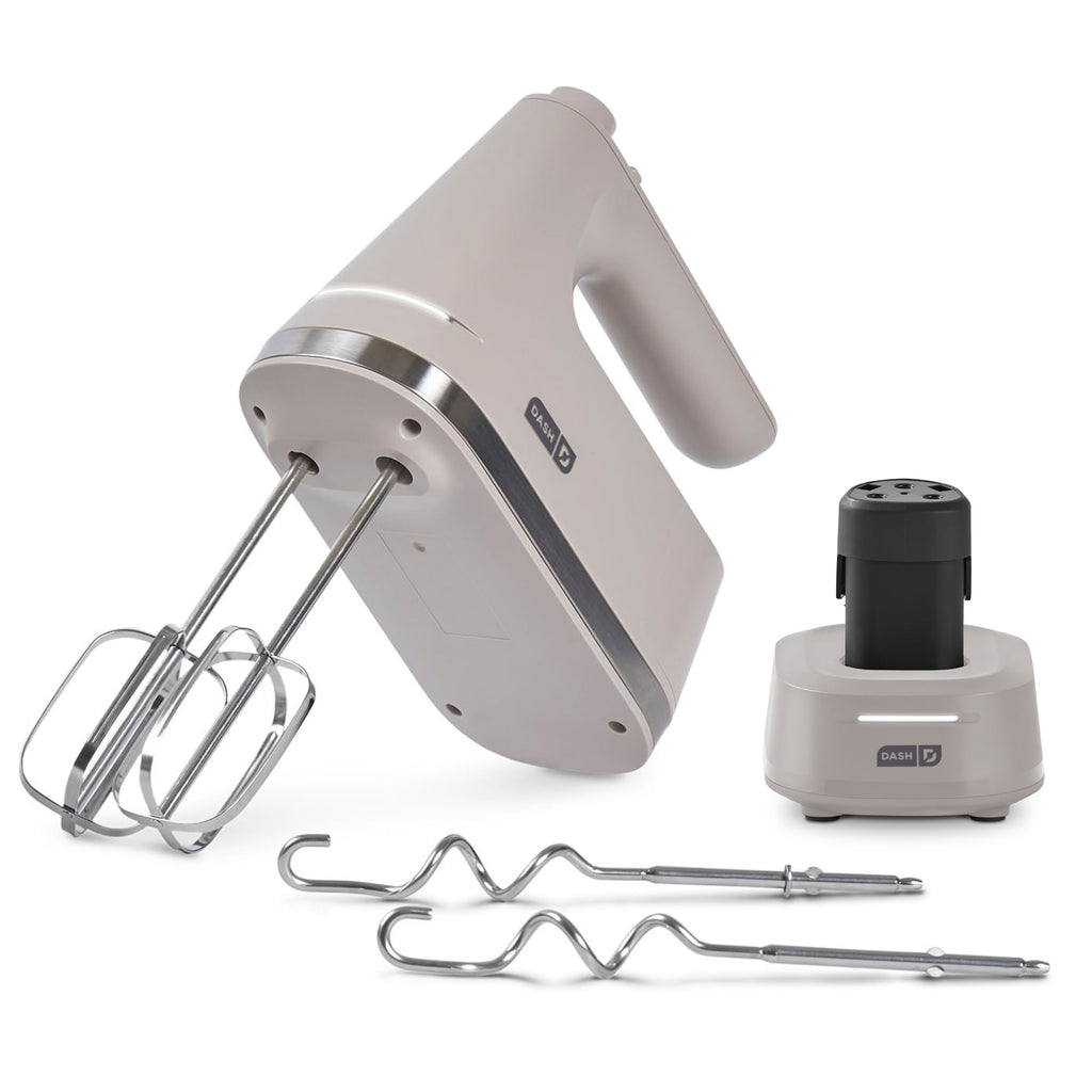 Cordless Hand Mixer
