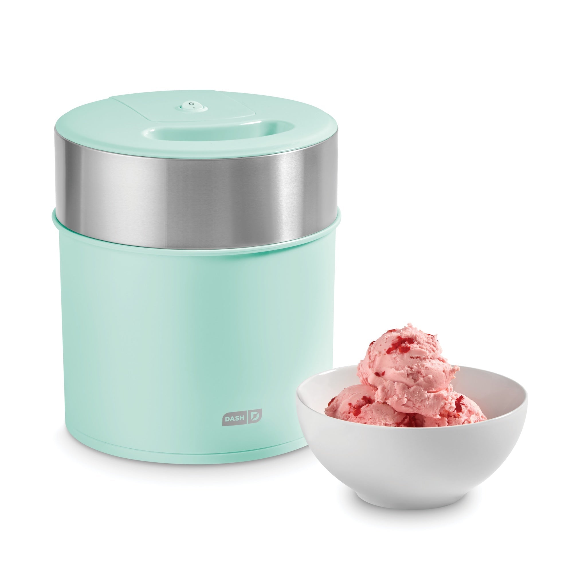 Deluxe Gelato & Ice Cream Maker