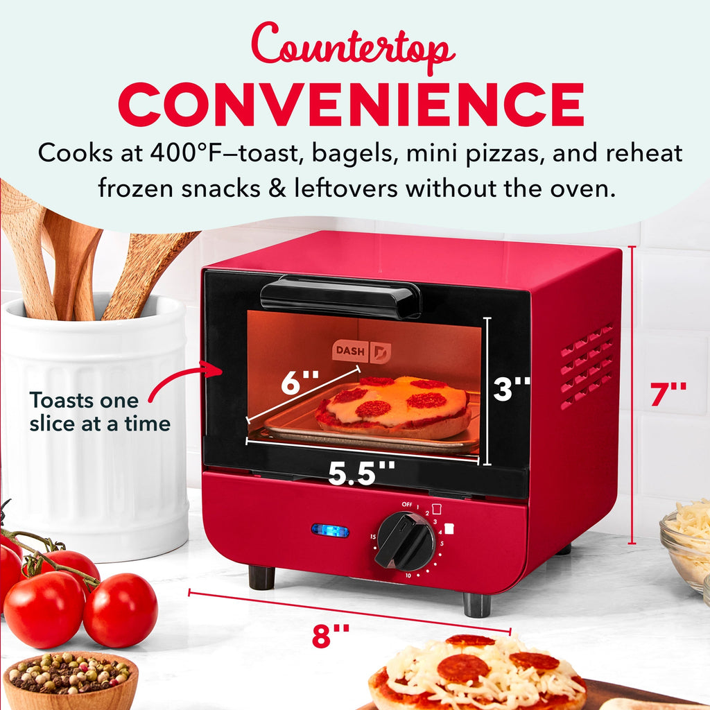 Mini Toaster Oven